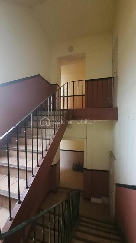 Immeuble - 750 m² - 8 pièces