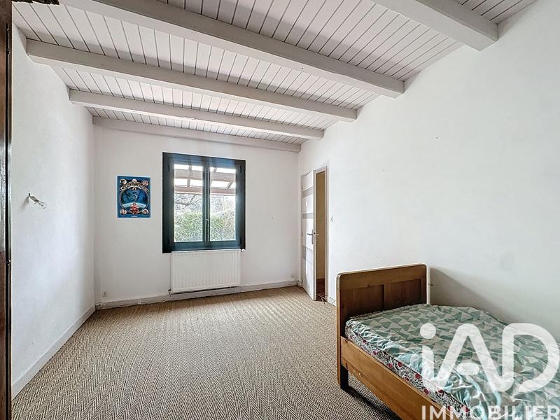 Maison de campagne - 188 m² - 7 pièces