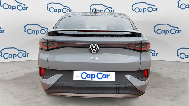 Volkswagen Id.5 I 77 kWh 286 Pro Life Max