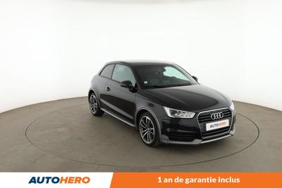 Audi A1 1.4 Tfsi Active 125 ch