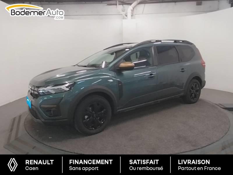 Dacia Jogger Hybrid 140 7 places Gsr2 Extreme