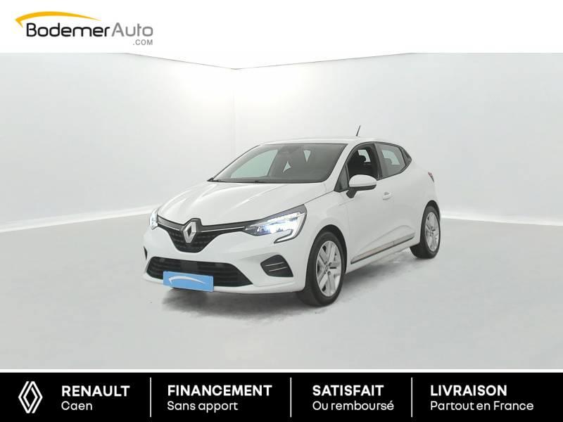Renault Clio E-Tech 140 - 21n Business