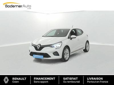 Renault Clio E-Tech 140 - 21n Business