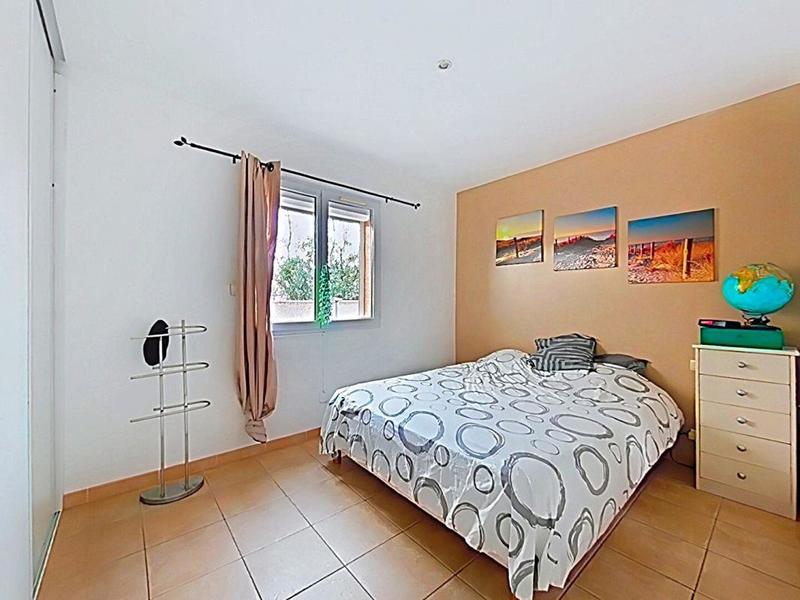 Maison - 124 m² - 5 pièces