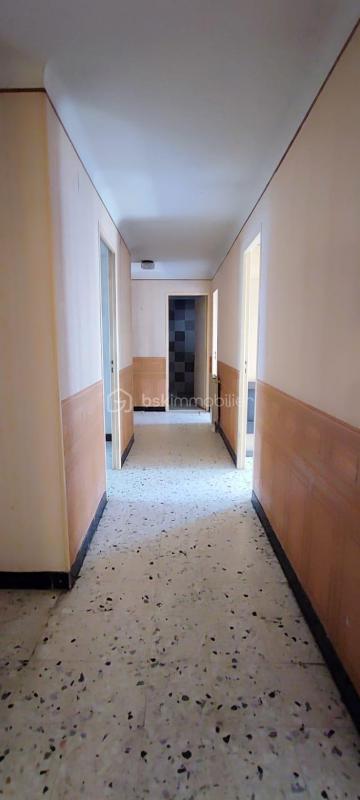 Maison de ville - 110 m² - 4 pièces