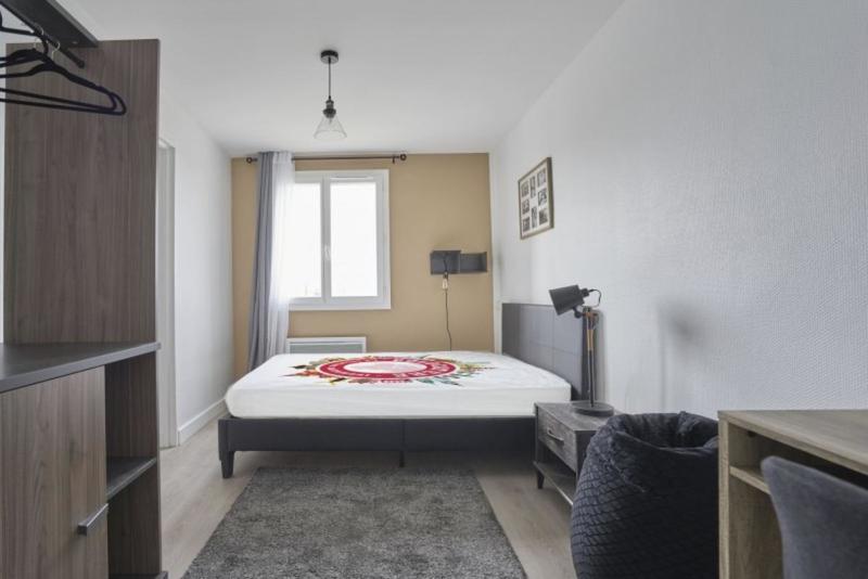 Appartement - 67 m² - 4 pièces