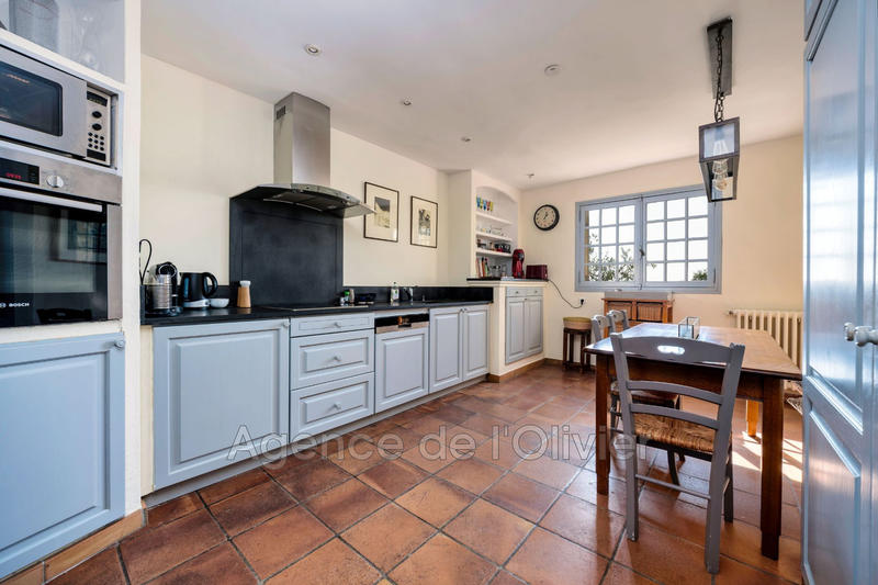 Maison - 187 m² - 9 pièces