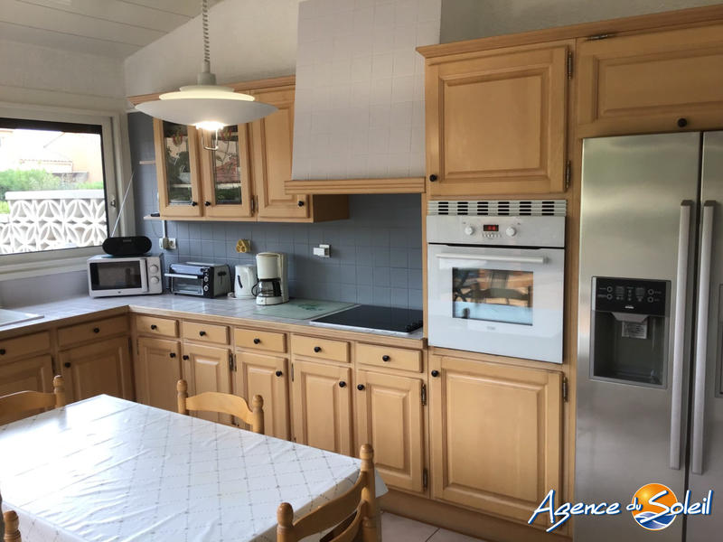 Villa - 92 m² - 4 pièces