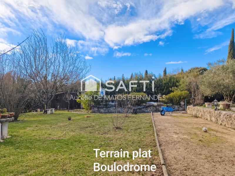 Maison - 91 m² - 4 pièces