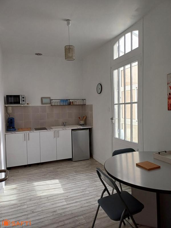 Maison - 226 m² - 7 pièces