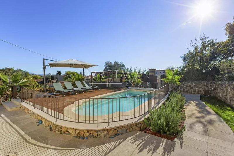 Maison - 119 m² - 6 pièces