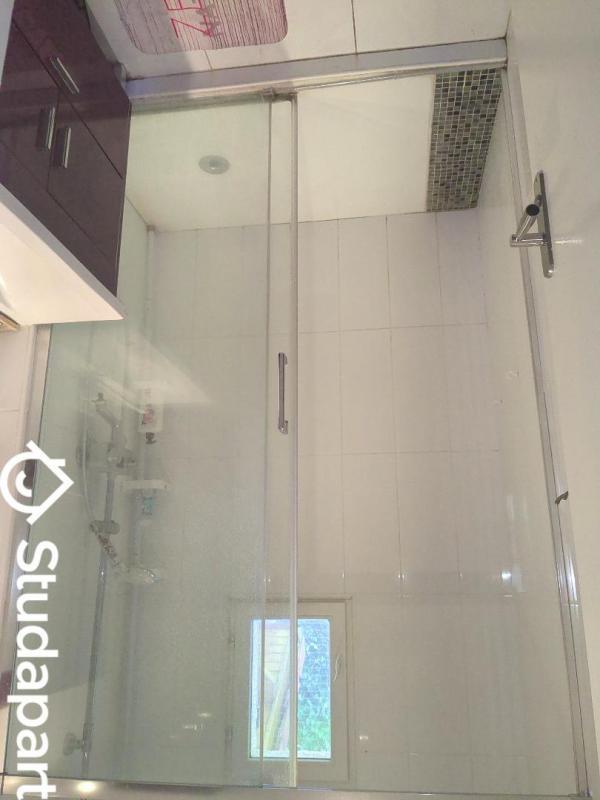 Chambre - 8 m² - 1 pièce