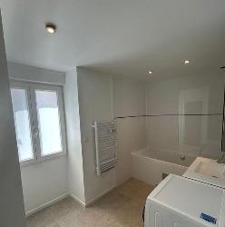 Maison de ville - 45 m²