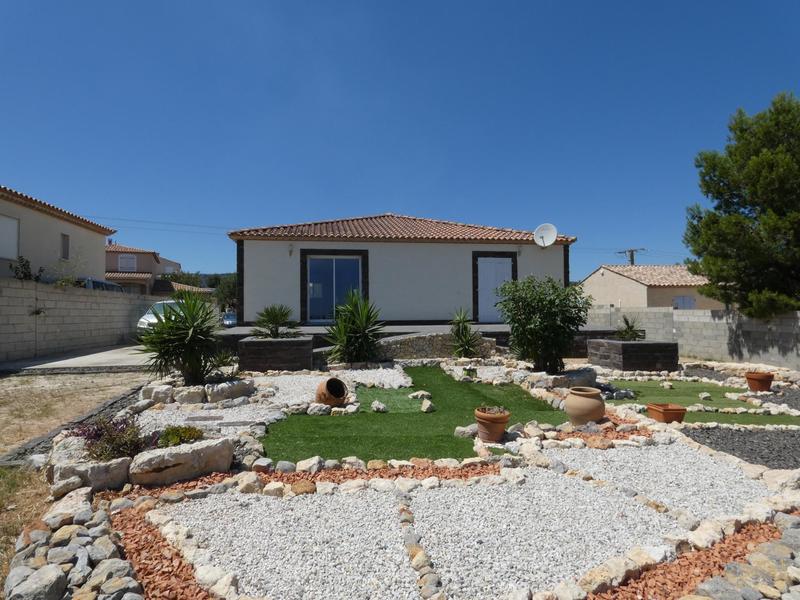 Maison - 134 m² - 4 pièces