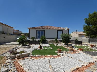 Maison - 134 m² - 4 pièces