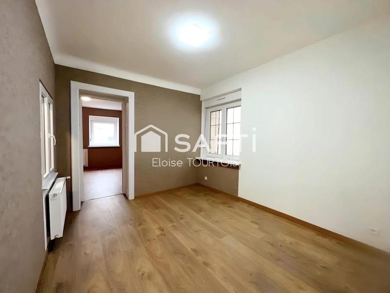 Maison - 141 m² - 5 pièces