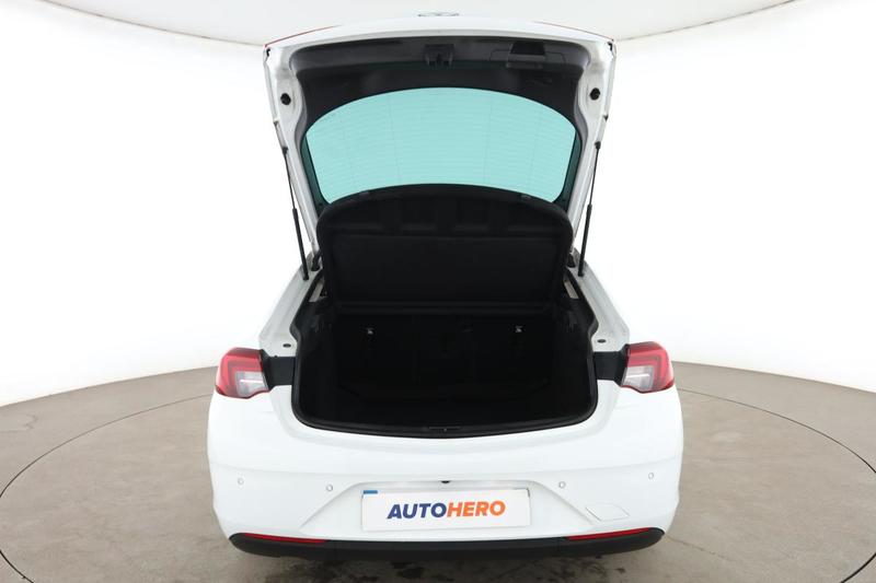 Opel Insignia Grand Sport 1.5 EcoTec Turbo Elite Automatique 165 ch