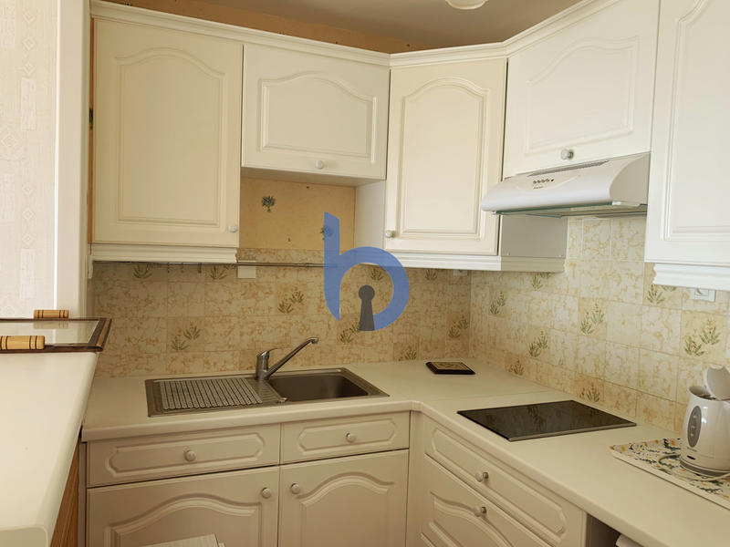 Appartement - 39 m² - 1 pièce