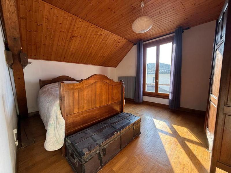 Pavillon - 158 m² - 6 pièces