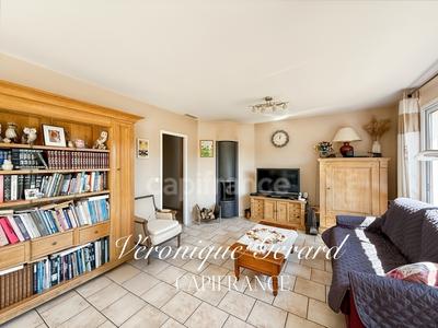 Maison - 145 m² - 6 pièces