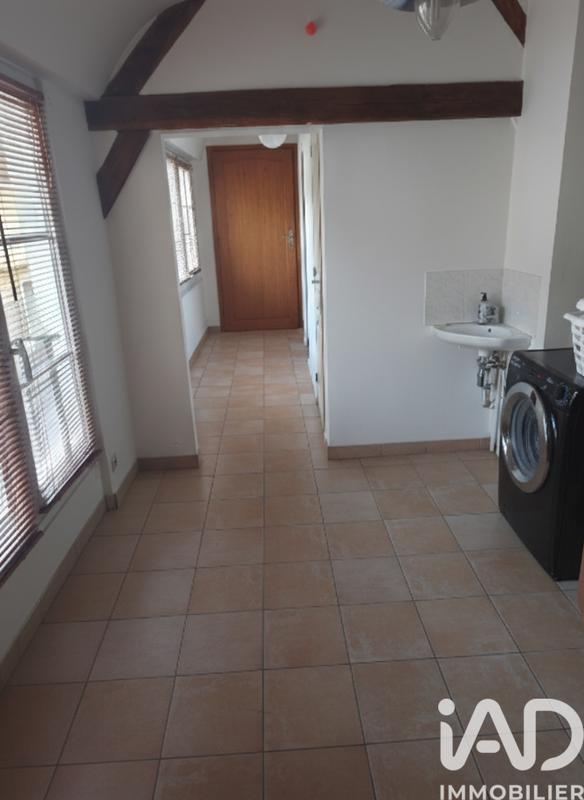 Appartement - 150 m² - 5 pièces