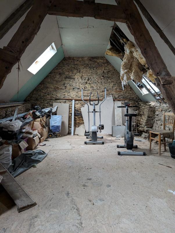 Maison - 106 m² - 4 pièces