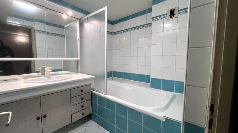 Appartement - 69 m² - 3 pièces