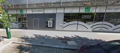 Local commercial - 267 m²