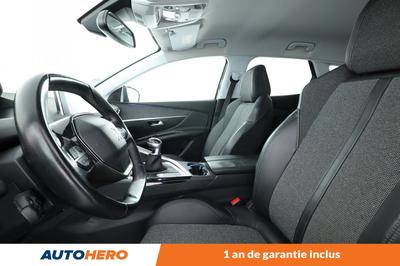 Peugeot 3008 1.2 PureTech Allure 130 ch