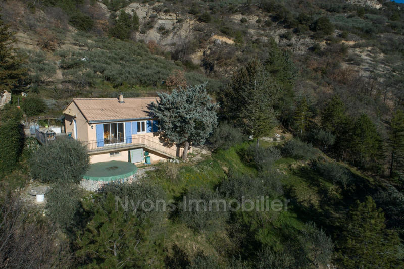 Villa - 97 m² - 5 pièces