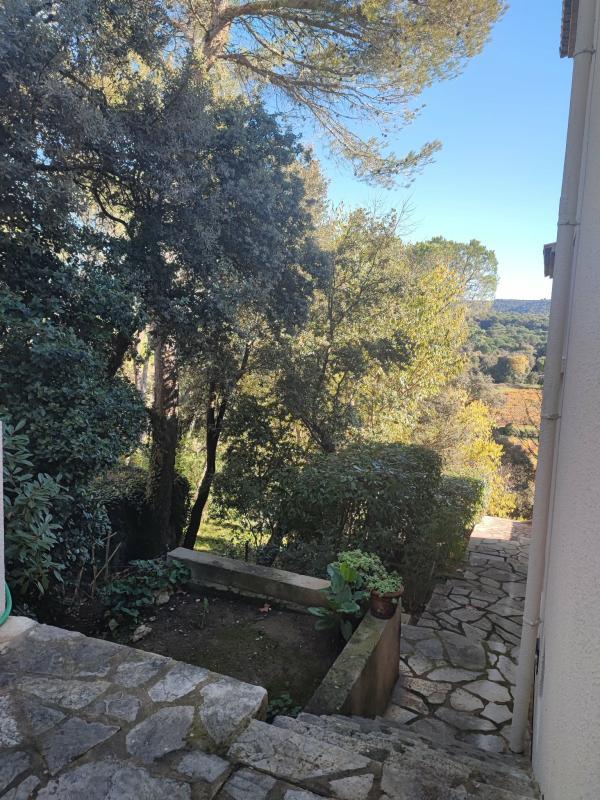 Villa - 197 m² - 8 pièces