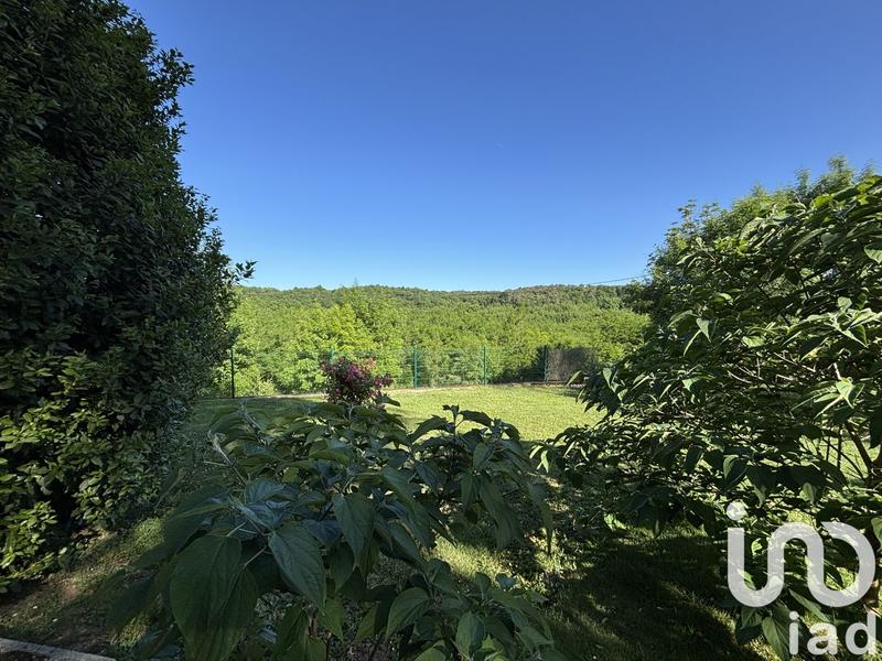 Maison - 165 m² - 5 pièces