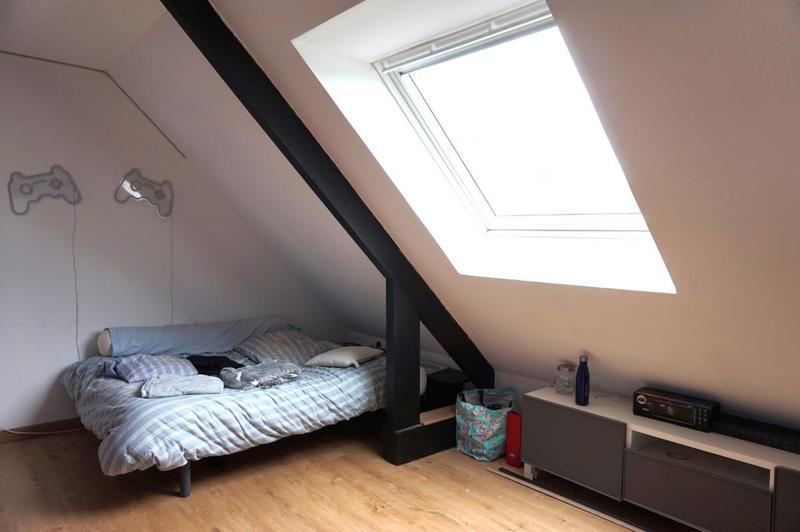 Maison - 140 m² - 7 pièces