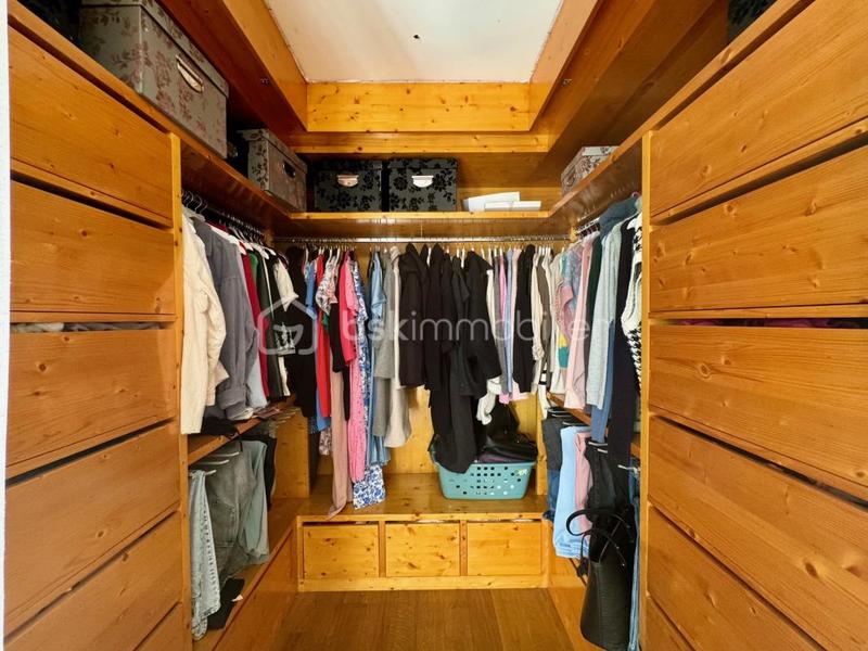 Villa - 170 m² - 7 pièces