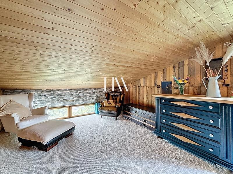 Maison - 170 m² - 5 pièces