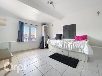 Appartement - 33 m² - 2 pièces