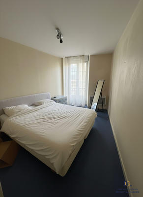 Appartement - 87 m² - 3 pièces