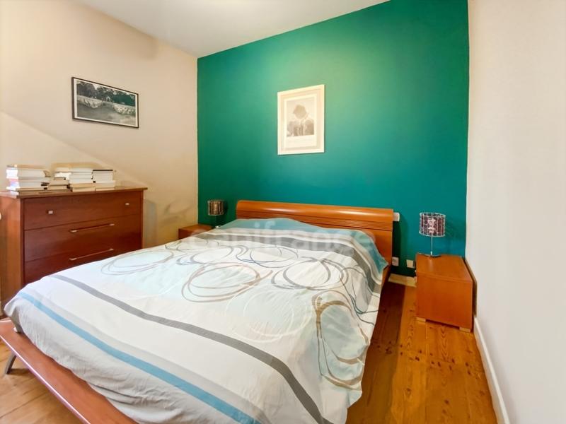 Maison - 116 m² - 4 pièces