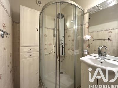 Appartement - 65 m² - 4 pièces