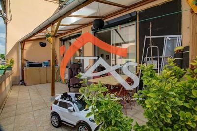 Appartement - 113 m² - 3 pièces