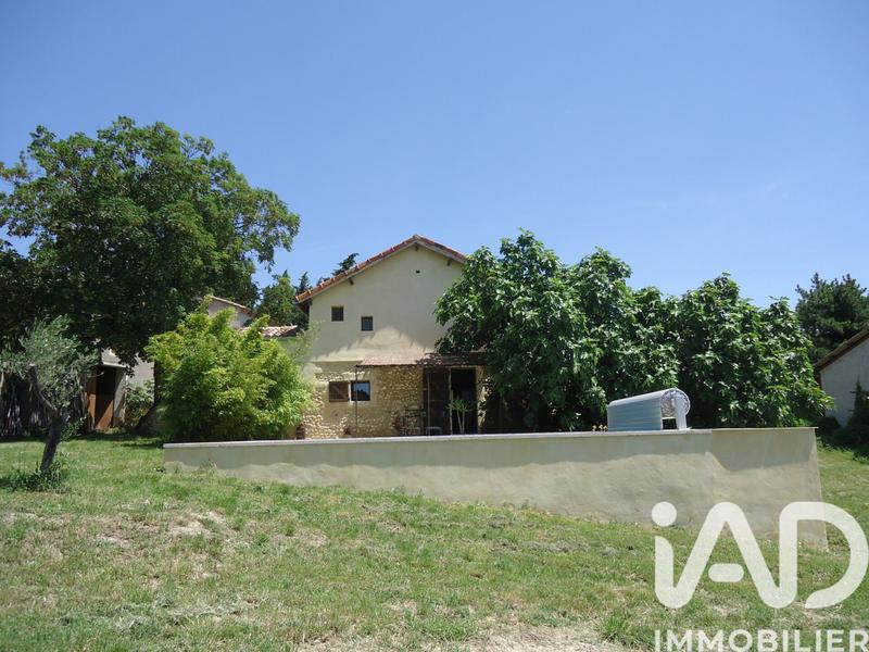 Maison - 87 m² - 4 pièces