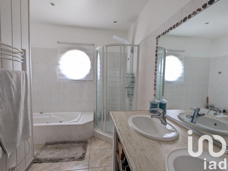 Maison - 154 m² - 4 pièces