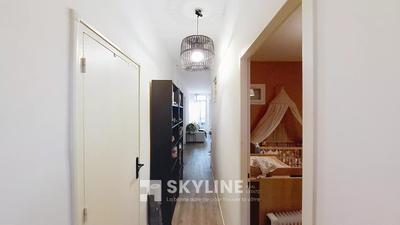 Appartement - 79 m² - 3 pièces