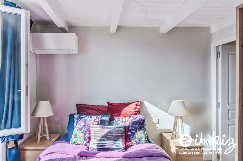 Appartement - 74 m² - 3 pièces