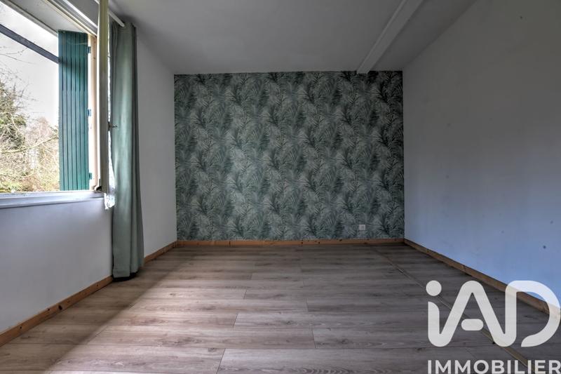 Maison de village - 73 m² - 4 pièces