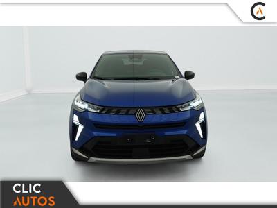 Renault Symbioz E-Tech full hybrid 145 Iconic