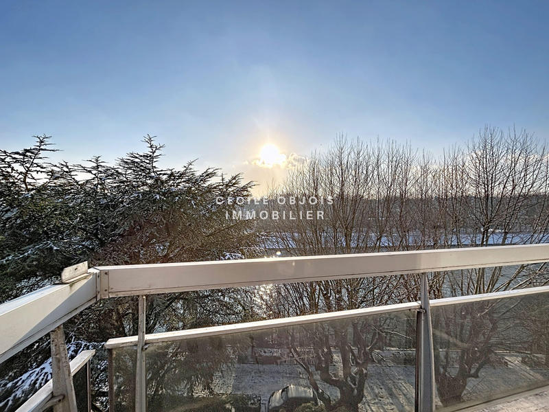 Duplex - 111 m² - 5 pièces