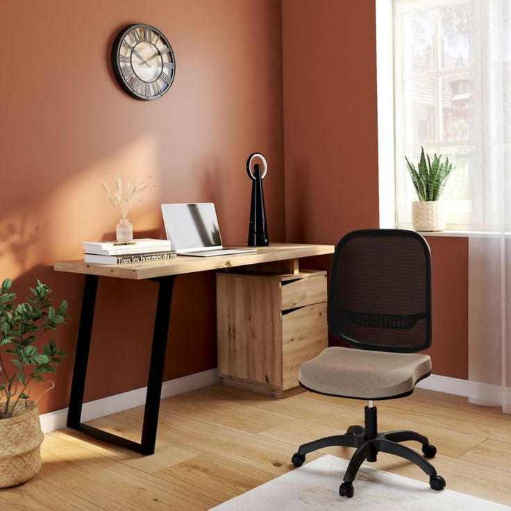 Appartement - 105 m² - 4 pièces