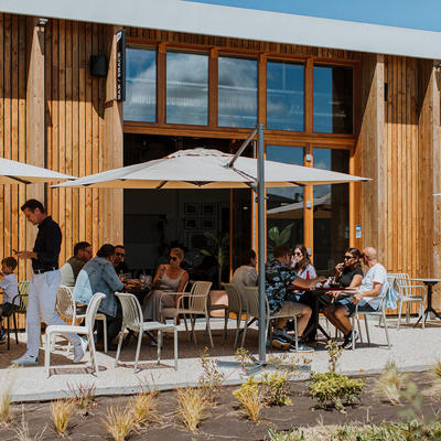 Bar Shapers Club House