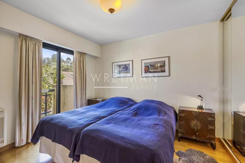 Appartement - 159 m² - 5 pièces